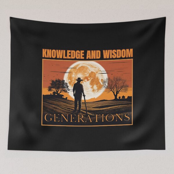 Item preview, passed down the generations-farming designed and sold by BandM Jos-Wilias.