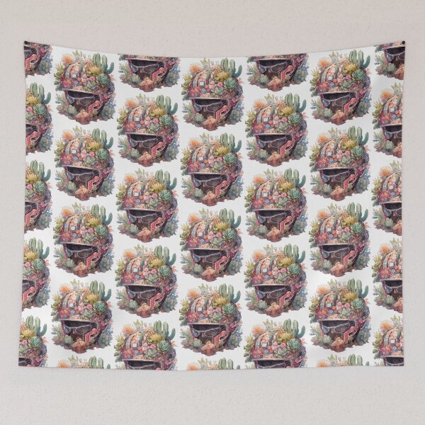 Item preview, Surviving Desert Wasteland Cactus Collection T-shirt 14 designed and sold by tjnextgen99.