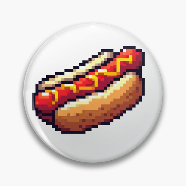Item preview, Hot Dog designed and sold by mbalestero2.