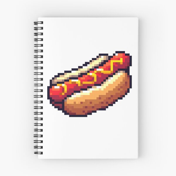 Item preview, Hot Dog designed and sold by mbalestero2.