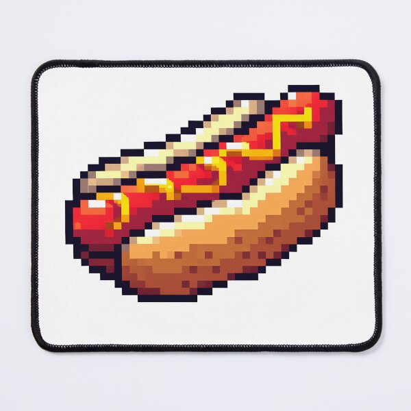 Item preview, Hot Dog designed and sold by mbalestero2.