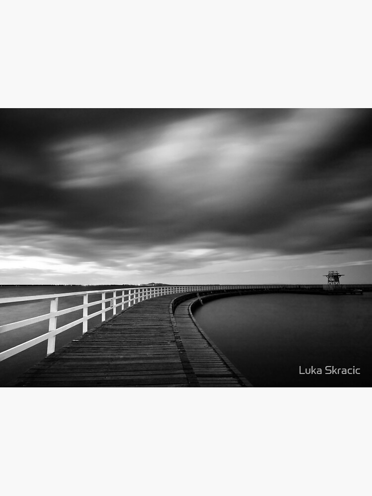 When the colours fades by LukaSkracic