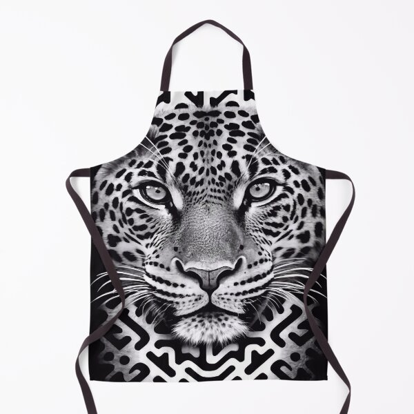 Item preview, Tiger head designed and sold by M-Y-A-R-T-.