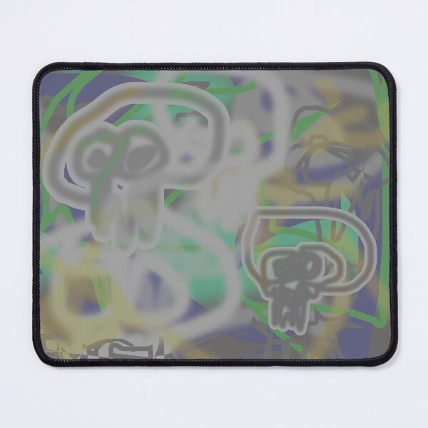 Item preview, Skulls and Dogs designed and sold by skullbal.