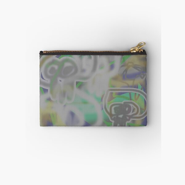 Item preview, Skulls and Dogs designed and sold by skullbal.