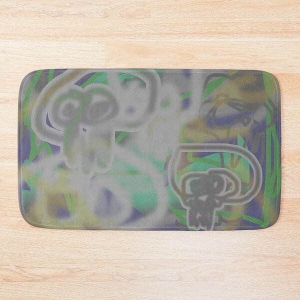 Item preview, Skulls and Dogs designed and sold by skullbal.