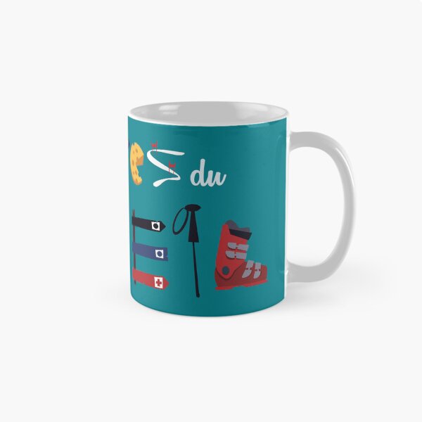 Item preview, Portes du Soleil ski poster designed and sold by Gary Godel.