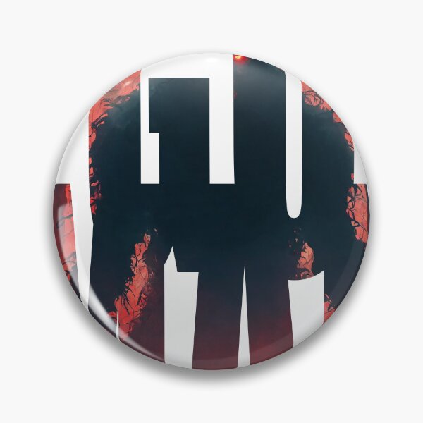 Item preview, GO MAN designed and sold by BANKJOB ⭐⭐⭐⭐⭐.