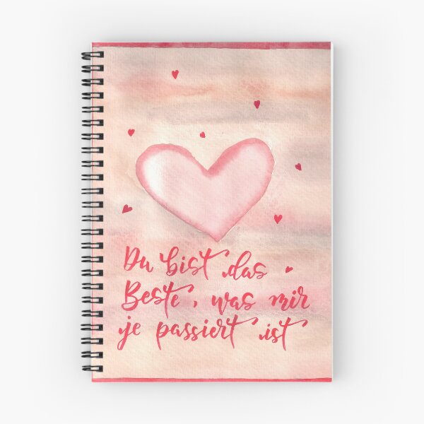 Item preview, You're the best thing that ever happened to me designed and sold by Iris Ludwig.