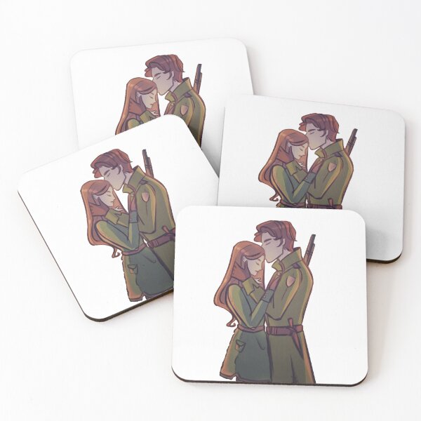 Item preview, We belong together designed and sold by skira-art.