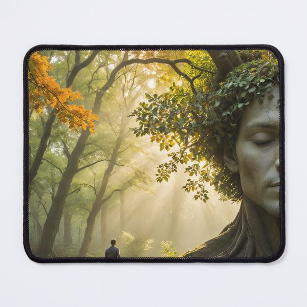 Item preview, The Tree Within designed and sold by PanoramaPrints.