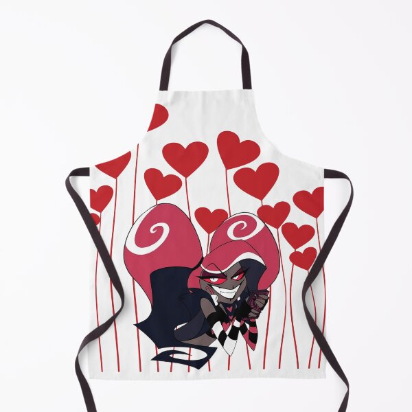 Item preview, Alastor happy Valentine 's day designed and sold by Tshirt-Deer.