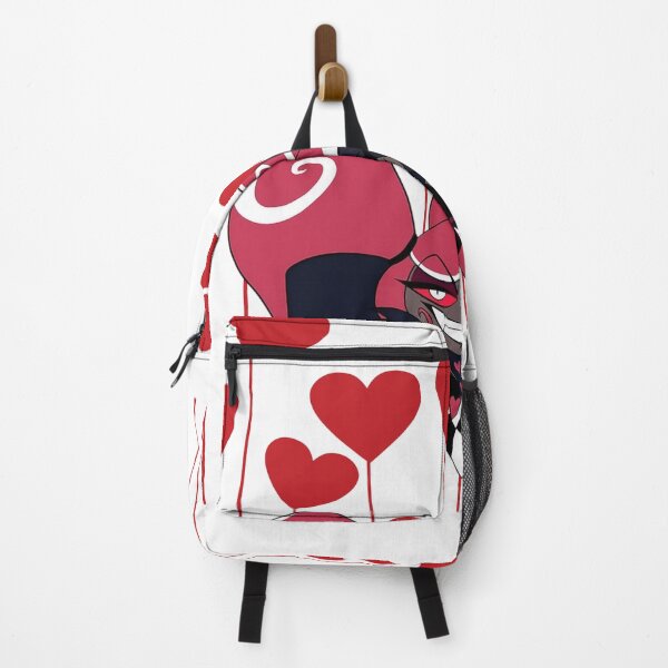 Item preview, Alastor happy Valentine 's day designed and sold by Tshirt-Deer.