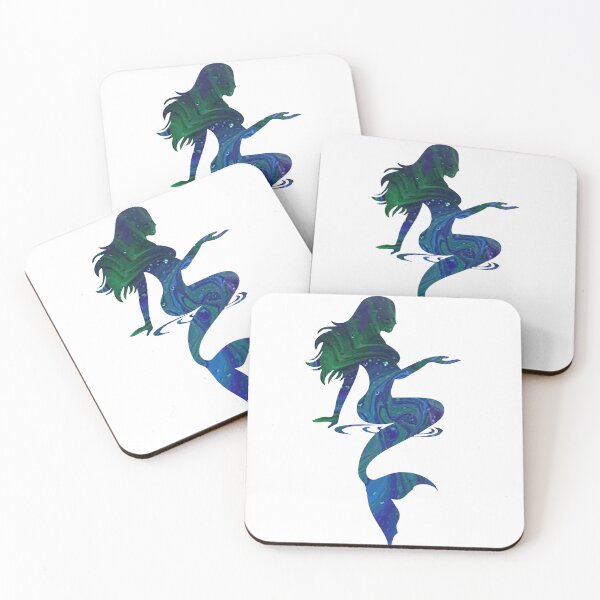 Item preview, Mermaid designed and sold by Salte.