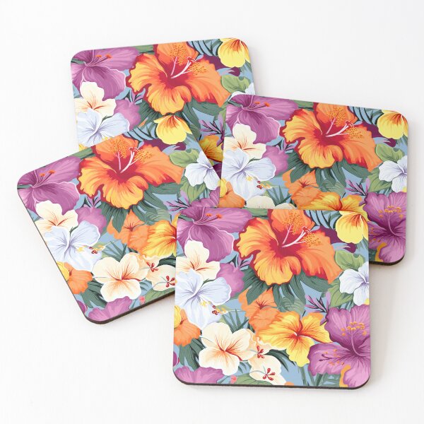 Item preview, Bright Tropics designed and sold by tmckaydesigns.