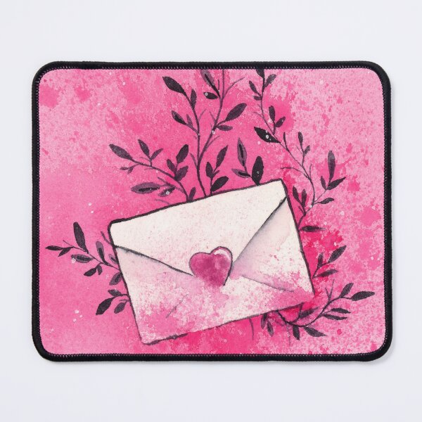 Item preview, Love Letter designed and sold by Ellen Wilberg.