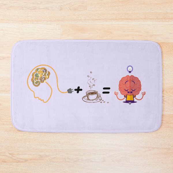 Item preview, Mind relaxing with coffee designed and sold by ESDT.