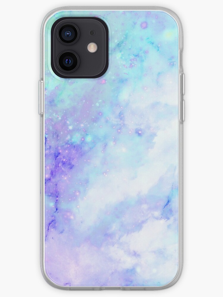 Aesthetic Trippy Purple Wallpaper Iphone Case Cover By Warddt Redbubble
