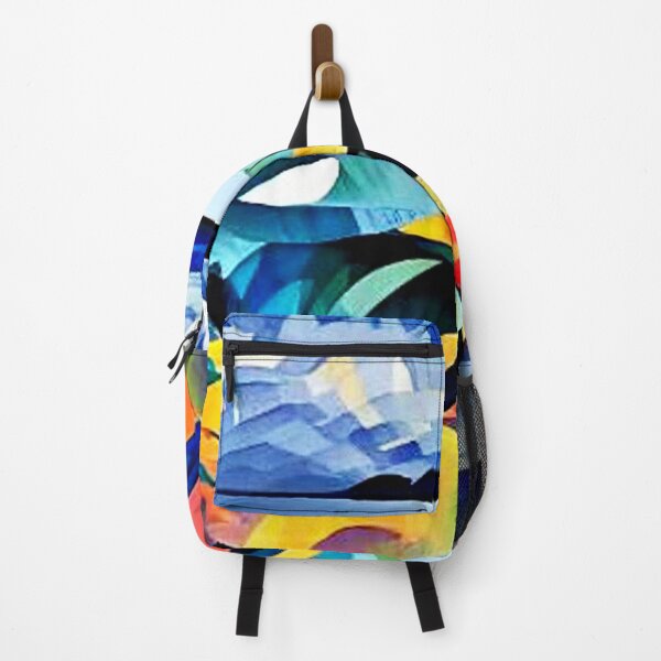 Item preview, Abstractum Landscape 3 designed and sold by George Hutton Hunter.