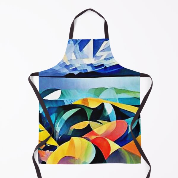 Item preview, Abstractum Landscape 3 designed and sold by George Hutton Hunter.
