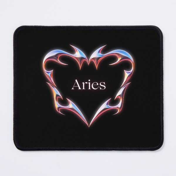 Item preview, Aries chrome astro goodies designed and sold by thatnailtech.