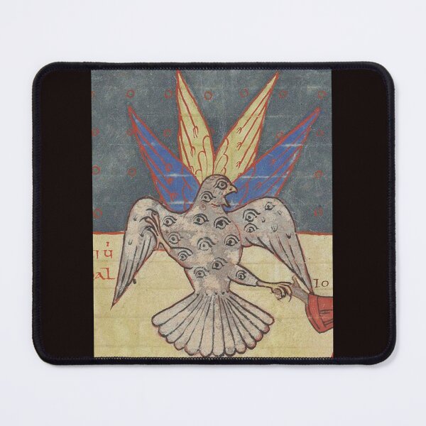 Item preview, Medieval Creature Meme designed and sold by VintageManiac.