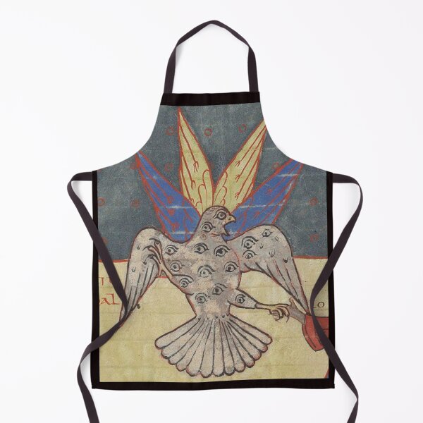 Item preview, Medieval Creature Meme designed and sold by VintageManiac.