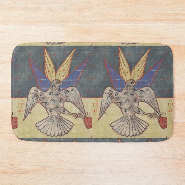 Item preview, Medieval Creature Meme designed and sold by VintageManiac.