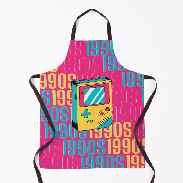 Item preview, 1990s retro design 19 - OG Pink Background designed and sold by PunjabanJatti.