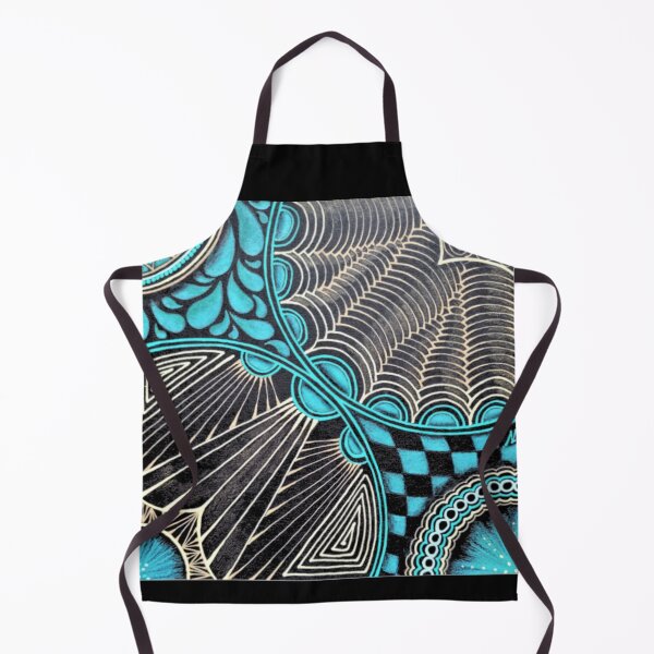 Item preview, Turquoise ZIA designed and sold by Aur3lia.