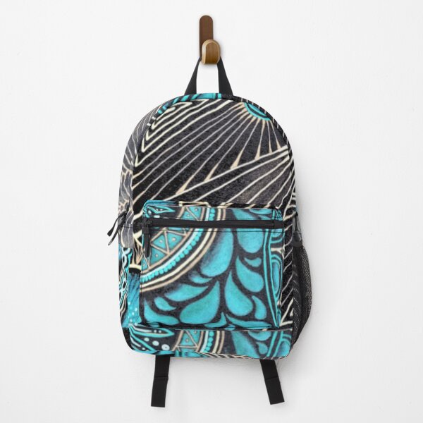 Item preview, Turquoise ZIA designed and sold by Aur3lia.
