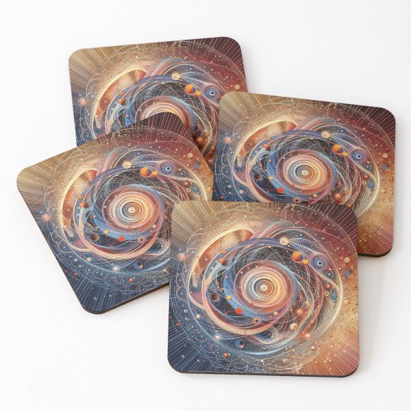 Item preview, Vivid Imagination designed and sold by Richille.