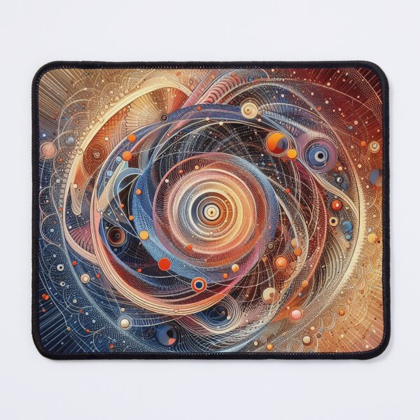 Item preview, Vivid Imagination designed and sold by Richille.