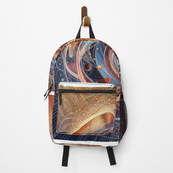 Item preview, Vivid Imagination designed and sold by Richille.