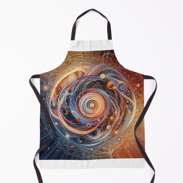 Item preview, Vivid Imagination designed and sold by Richille.