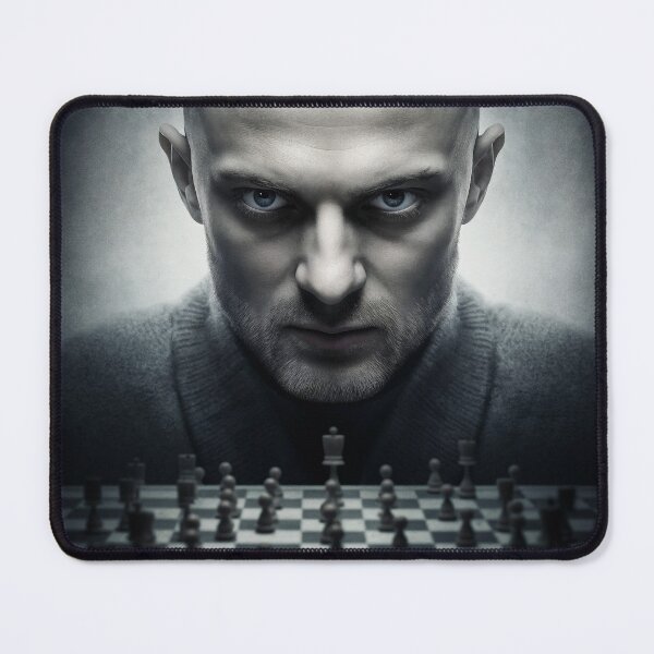 Item preview, Chessboard Commander designed and sold by soulofalion.