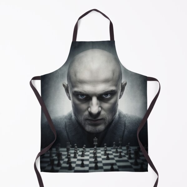 Item preview, Chessboard Commander designed and sold by soulofalion.