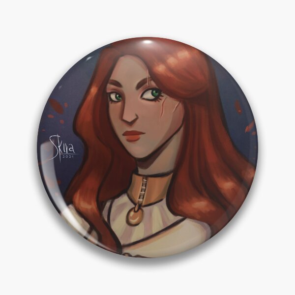 Item preview, Poppy designed and sold by skira-art.