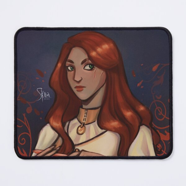 Item preview, Poppy designed and sold by skira-art.