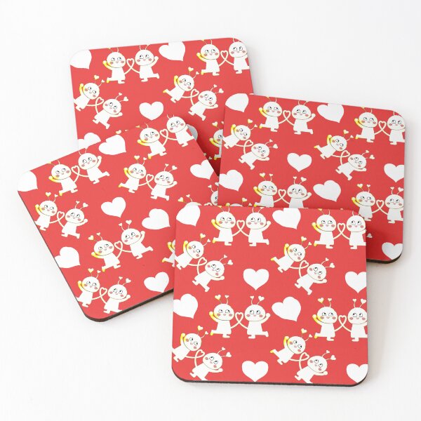 Item preview, Together we can - a sweet, sweet couple in love designed and sold by kikidu21.