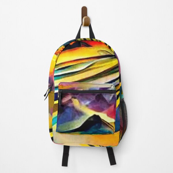 Item preview, Abstractum Landscape 8 designed and sold by George Hutton Hunter.