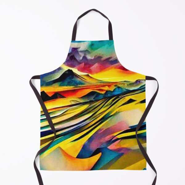 Item preview, Abstractum Landscape 8 designed and sold by George Hutton Hunter.