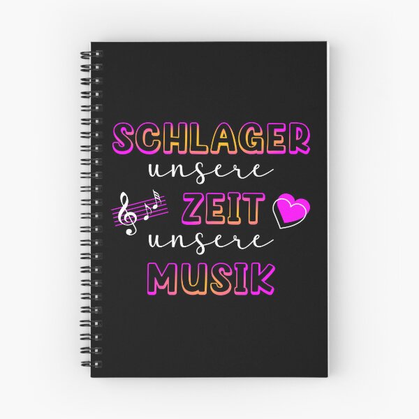 Item preview, Schlager - our time - our music designed and sold by ajkbilder.