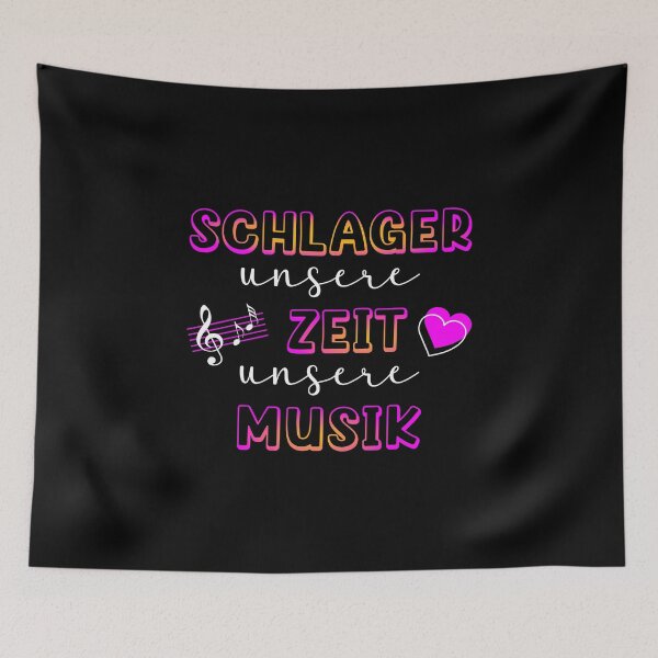 Item preview, Schlager - our time - our music designed and sold by ajkbilder.