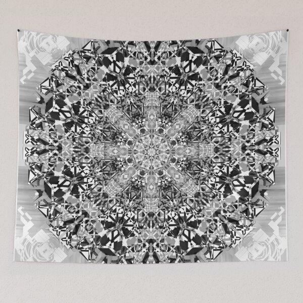 Item preview, Don't Listen designed and sold by Elizabeth Austin-Craig.