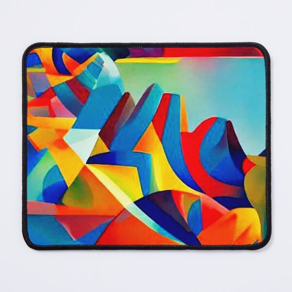Item preview, Abstractum Landscape 11 designed and sold by George Hutton Hunter.