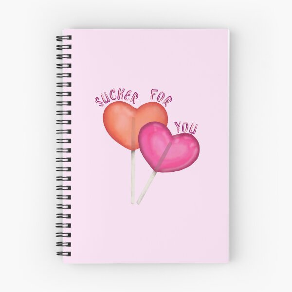 Item preview, Sucker For Love designed and sold by AdriaCaps Art & Design.