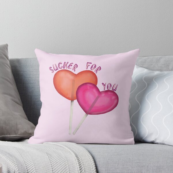 Item preview, Sucker For Love designed and sold by AdriaCaps Art & Design.
