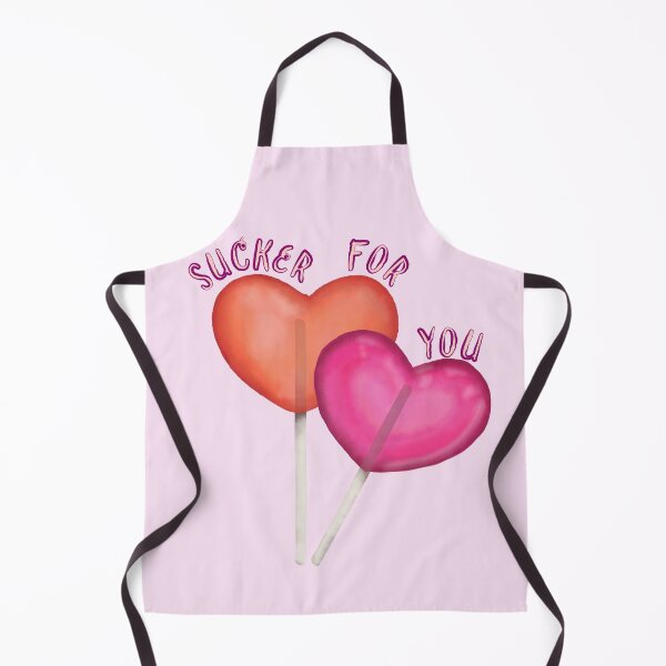 Item preview, Sucker For Love designed and sold by AdriaCaps Art & Design.