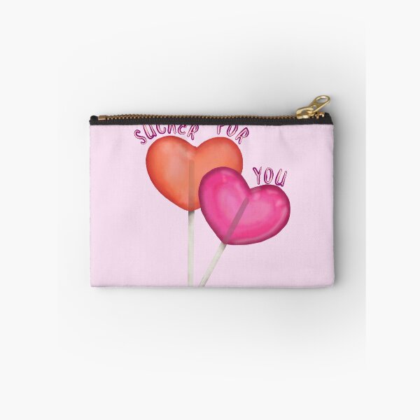 Item preview, Sucker For Love designed and sold by AdriaCaps Art & Design.